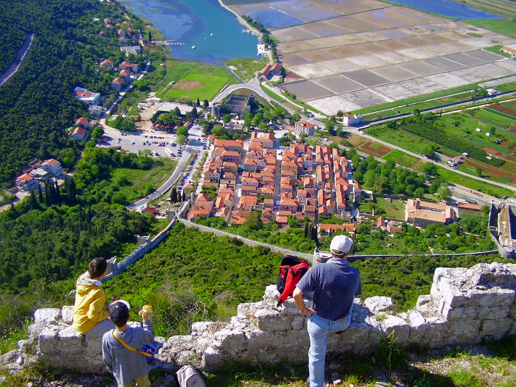 ston