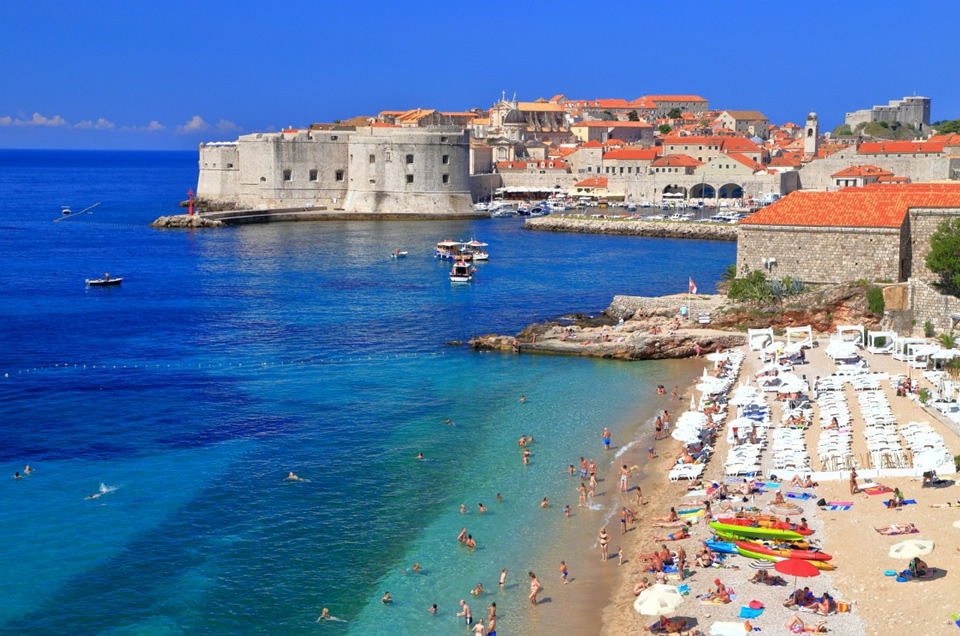 dubrovnik