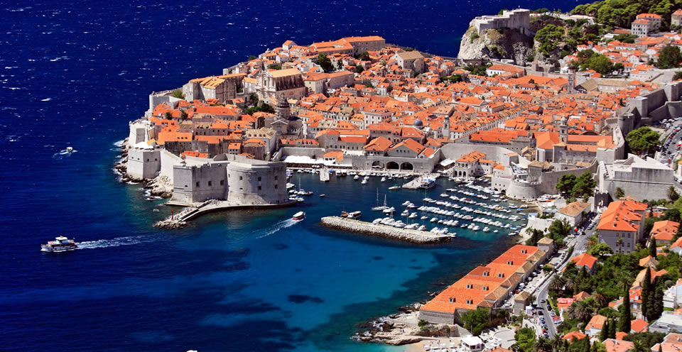 dubrovnik