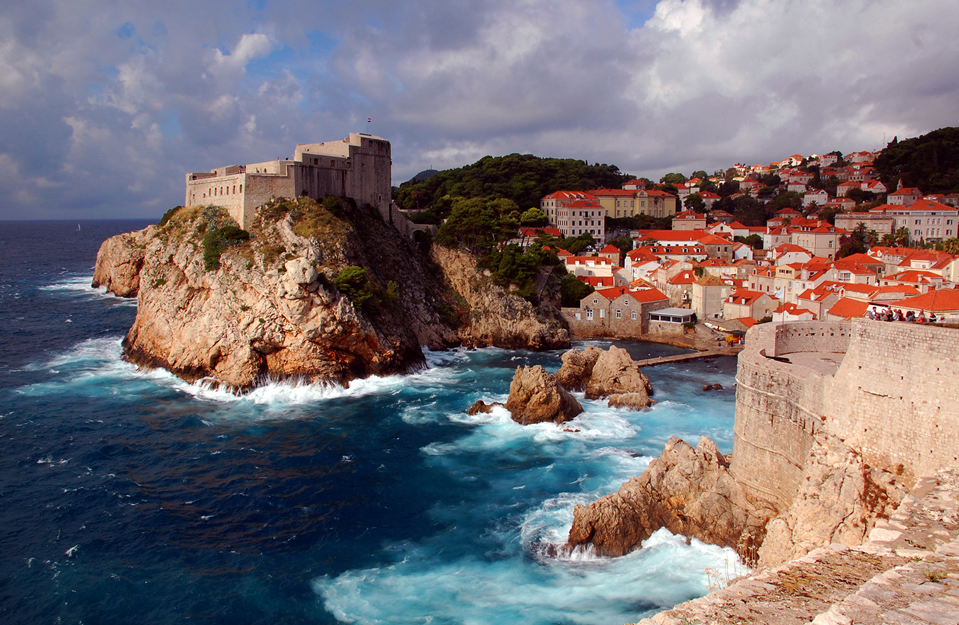 dubrovnik