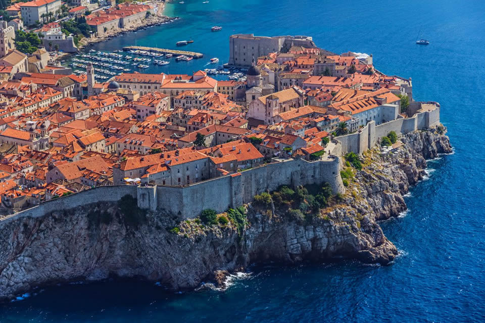 dubrovnik