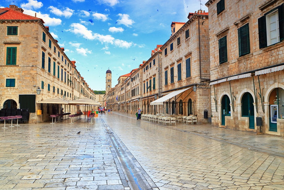 dubrovnik