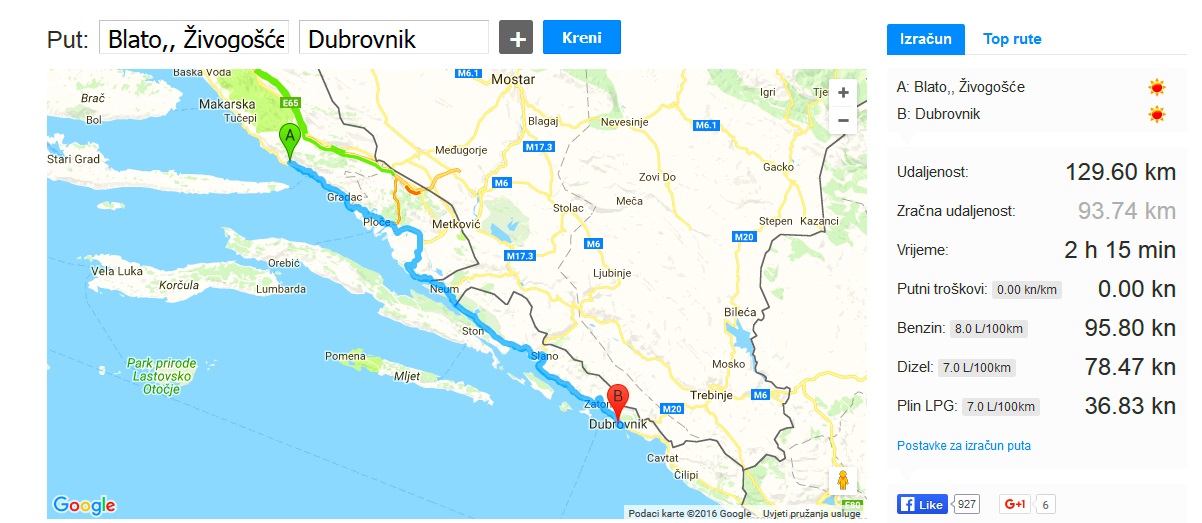 dubrovnik