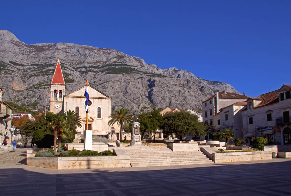 makarska