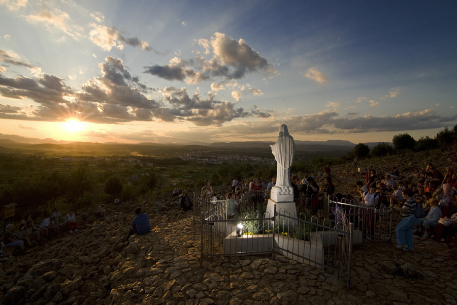 međugorje