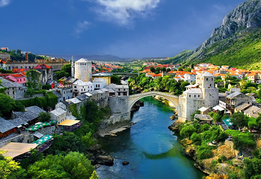 mostar